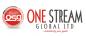 One Stream Global Limited logo